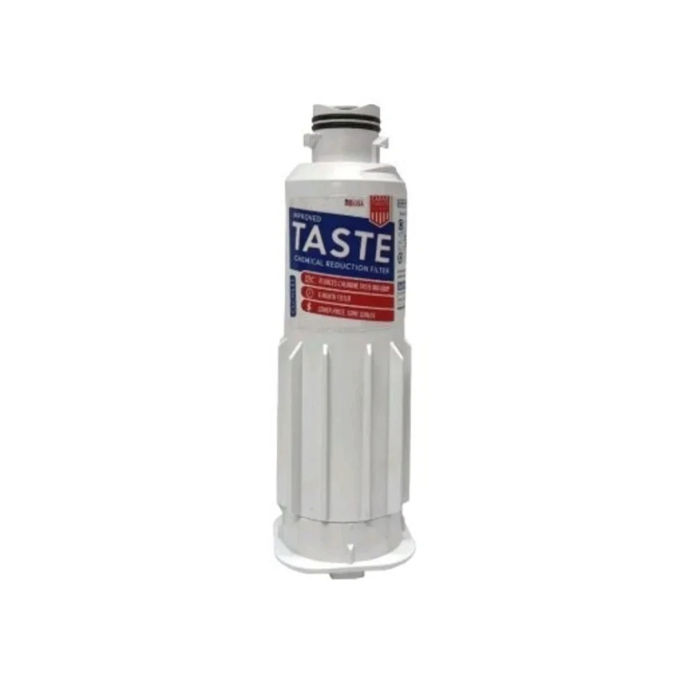 2 Lot ClearChoice Improved Taste Chemical Reduction Replacement Filter (CLCH131)